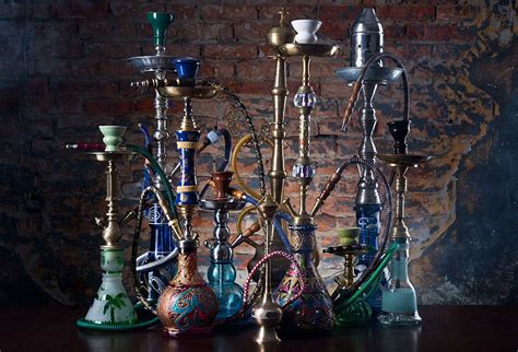 best hookahs 2024